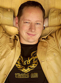 Welcome From Steve Mazan New Beginnings At The Dying To Do Letterman Site - Dying to Do Letterman media